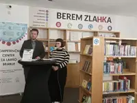 Prvi Dnevi lahkega branja zaživeli tudi na Koroškem