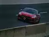 Med poostrenim nadzorom policisti izmerili hitrost 201 km/h