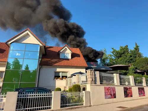 (VIDEO in FOTO) Zagorelo v priljubljeni slovenjgraški gostilni in butičnem hotelu Hiša Ančka