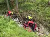 Policija: Pred obiskom gora se ustrezno pripravite in izbirajte poti, primerne vašim zmogljivostim