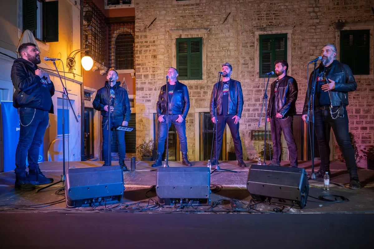 Fabrika Fest zaključuje tridnevno festivalsko dogajanje