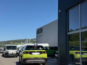 Avto Center Ravne v svojo ekipo vabi skladiščnika (M/Ž)