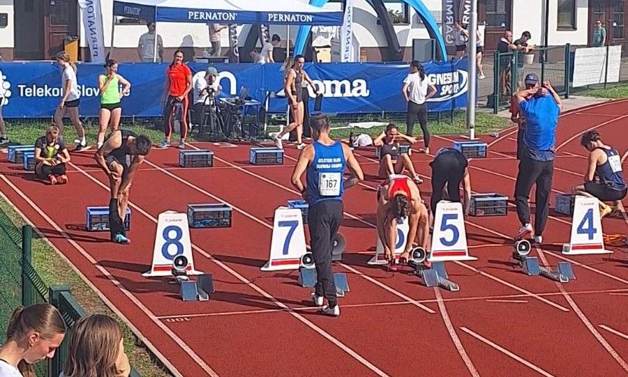 Odličen začetek sezone za Filipa Oiclja na WACT Challengerju v Mariboru