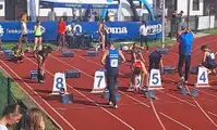 Odličen začetek sezone za Filipa Oiclja na WACT Challengerju v Mariboru