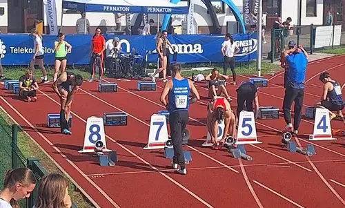Odličen začetek sezone za Filipa Oiclja na WACT Challengerju v Mariboru