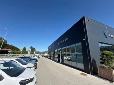 Za optimalno lego vozila na cesti poskrbijo v Avto Centru Ravne