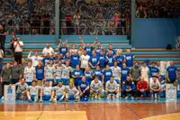 RK Slovenj Gradec: Hvala, ker skupaj pišemo zgodbo rokometa v Slovenj Gradcu