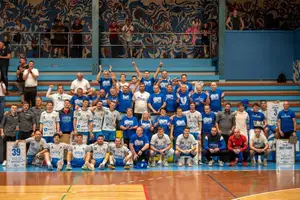 RK Slovenj Gradec: Hvala, ker skupaj pišemo zgodbo rokometa v Slovenj Gradcu