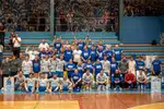 Zaključek rokometne sezone 2025/2026: Slovenj Gradec četrti v državi
