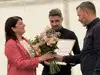 (FOTO) Gostilna Murko prejela priznanje Mestne četrti Legen-mesto