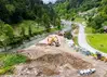 Dela med Ravnami in Dravogradom do avgusta 2026: Eden največjih cestnih projektov na Koroškem
