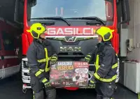 Brez srečelova ni gasilske gavde v Črnečah