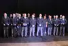 (FOTO) Dan policije v Nazarjah v znamenju priznanj policistom, tudi Korošcem