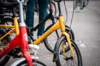 Tudi letos se Občina Muta pridružuje Evropskemu tednu mobilnosti