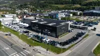 V Avto Centru Ravne zaposlijo prodajalca vozil (M/Ž) 