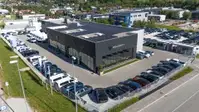 Tudi ob nezgodi je Avto Center Ravne vaš najboljši partner na cesti