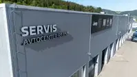 Avtoserviserji pozor - ne spreglejte priložnosti, da se pridružite ekipi Avto Centra Ravne