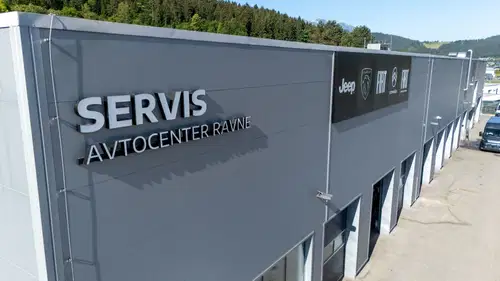 Avtoserviserji pozor - ne spreglejte priložnosti, da se pridružite ekipi Avto Centra Ravne