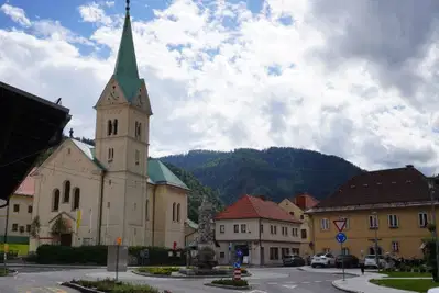 V Črni na Koroškem se začenja jubilejni 70. Koroški turistični teden s kar 70 dogodki