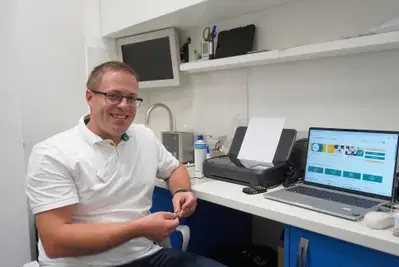 Neuroth še bližje Koroški: Nova izpostava na Ravnah na Koroškem