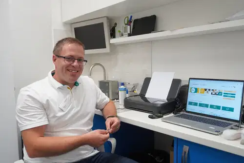 Neuroth še bližje Koroški: Nova izpostava na Ravnah na Koroškem