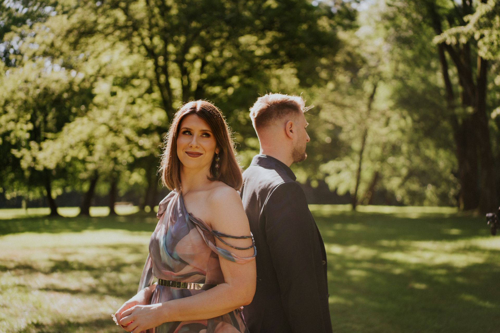 Eva Boto našla pravega: Ob njem ji je vse lepše (VIDEO in FOTO)