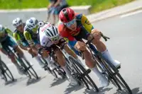 Radlje ob Dravi gostijo start 2. etape Dirke po Sloveniji 2026 