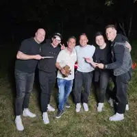 (VIDEO) Fredi Miler predstavlja nov hit poletja "Mici, Mici"