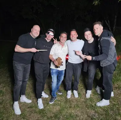 (VIDEO) Fredi Miler predstavlja nov hit poletja "Mici, Mici"