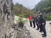 Policisti počastili spomin na tragično nesrečo izpred 29 let