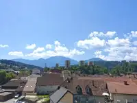 Na Ravnah organiziran brezplačen prevoz iz Čečovja do centra za lažje opravljanje nakupov