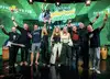V Laškem se začenja 61. festival Pivo in cvetje, kjer bo nastopila tudi Dunja z bendom