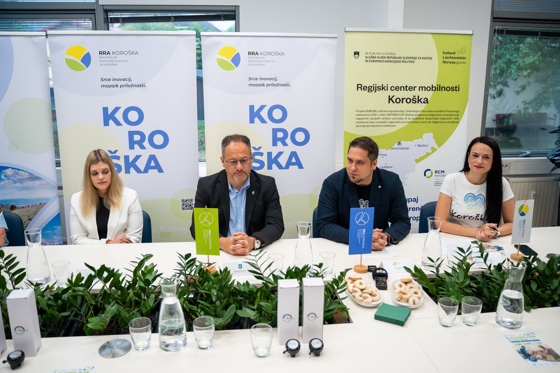 Na Koroško prihaja prvi Kolesarski sejem – stičišče mobilnosti, znanja in druženja