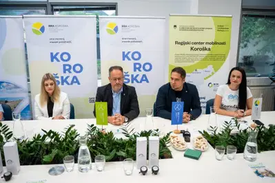 Na Koroško prihaja prvi Kolesarski sejem – stičišče mobilnosti, znanja in druženja
