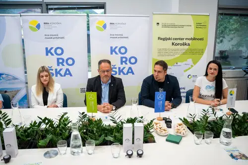 Na Koroško prihaja prvi Kolesarski sejem – stičišče mobilnosti, znanja in druženja