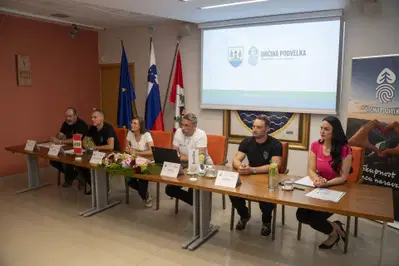 (VIDEO in FOTO) Podvelka z ambicioznimi projekti v prihodnost: od podpore mladim družinam do razvoja turizma in športa