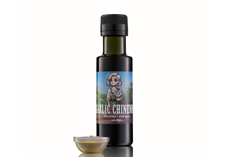 Mežiška čili kuhinja osvojila bronasto medaljo na European Hot Sauce Awards 2026