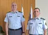 Direktor Policijske uprave Celje dobil novega pomočnika, tri policijske postaje nove komandirje 