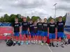 Koroške ekipe nadaljujejo intenziven ritem 3×3 sezone: Četrtfinale za mlajše selekcije in prvi letošnji nastop mlade članske ekipe