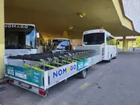 Štrekna bus v juliju in avgustu vozi vsak dan: Na izlet brez skrbi in z brezplačnim prevozom 