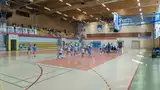 Poletni KKD kamp v Dravogradu združil mlade košarkarice in košarkarje