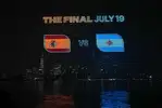Argentinci in Španci pod Vinčićevim budnim očesom za naslov svetovnih prvakov 