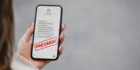 Novi poskusi goljufije: Lažna sporočila o rezervacijah počitniških nastanitev