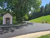 V Mislinji zaključujejo sanacijo javne poti Boštjan - Ramšak