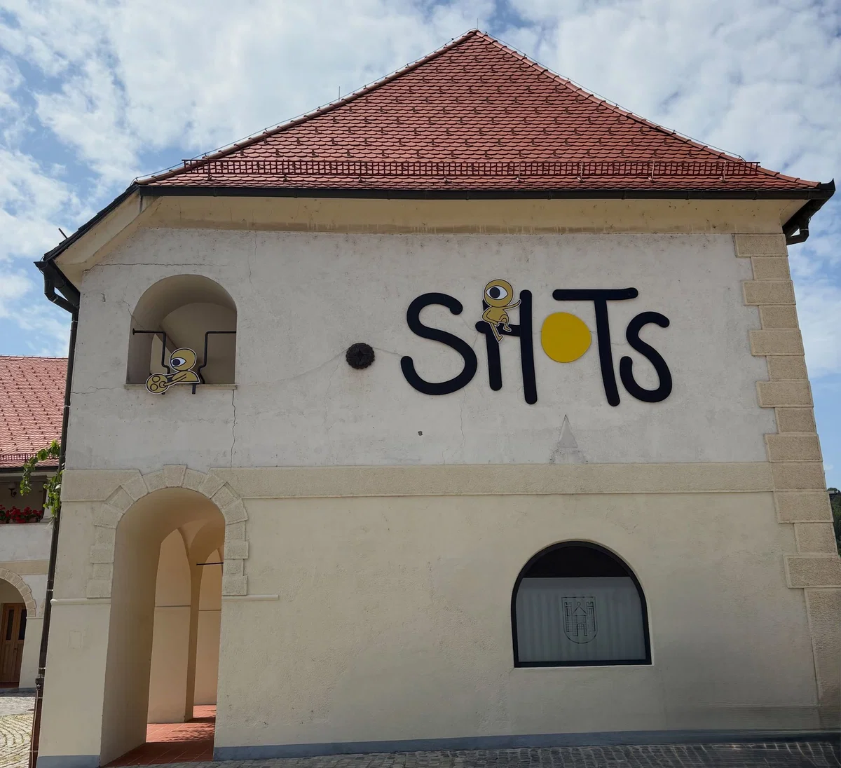 Čarobni filmski teden v Slovenj Gradcu: Od animiranih zvezd do vrhunskih kratkih filmov