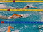 Prvi in drugi dan državnega prvenstva uspešna za plavalce Fužinarja