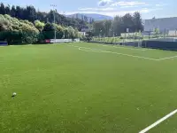 Danes večerni nogometni obračun v Slovenj Gradcu, v goste prihaja NK Dravograd