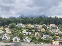 V septembru pričetek del za obnovo cestišča na Šancah