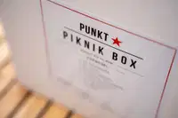 (VIDEO in FOTO) Piknik brez stresa? Rešitev je Punkt Piknik Box.
