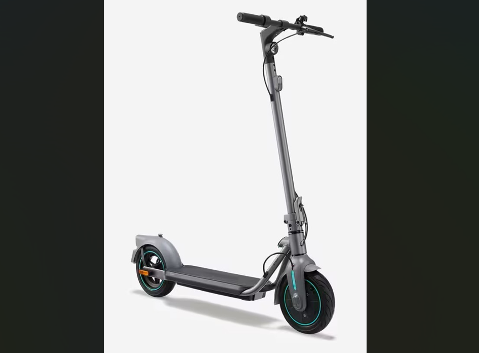Odpoklic električnih skirojev BTWIN 